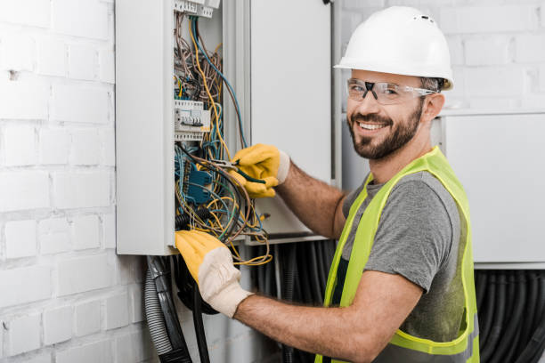 Best Electrical Wiring Services  in Passapatanzy, VA