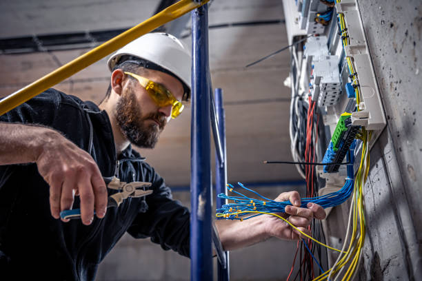 Best Electrician for Home Renovation  in Passapatanzy, VA