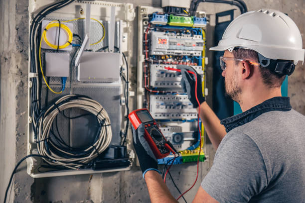 Best Electrical Upgrades for Homes  in Passapatanzy, VA