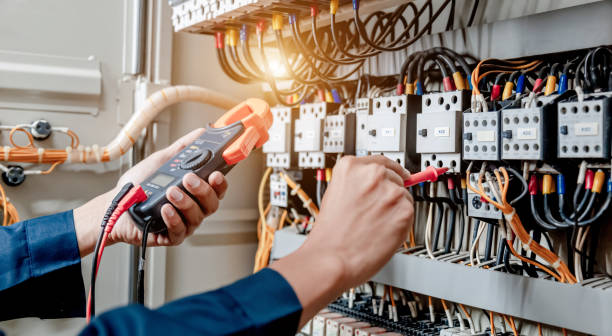 Best Electrical Installation Contractor  in Passapatanzy, VA