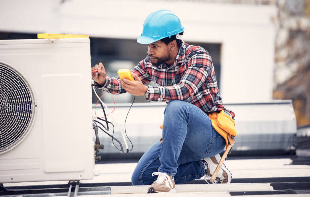 Best Generator Installation Services  in Passapatanzy, VA
