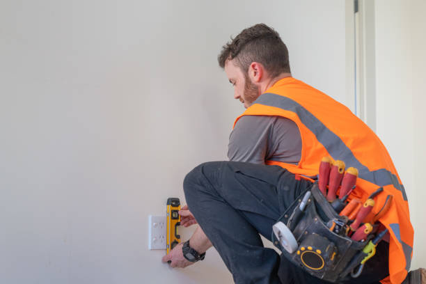 Best Affordable Electrical Installation  in Passapatanzy, VA