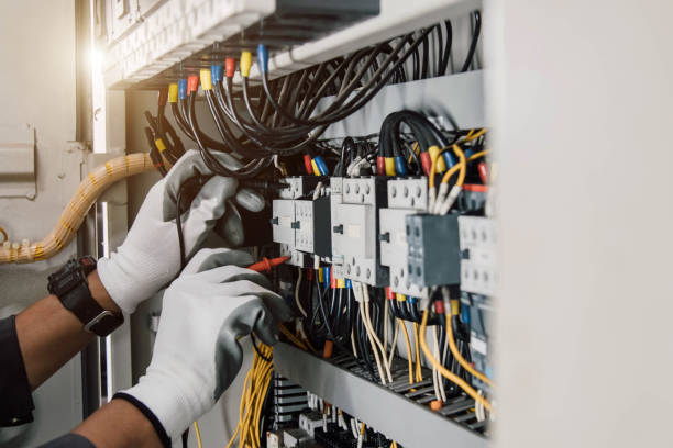  Passapatanzy, VA Electrician Pros